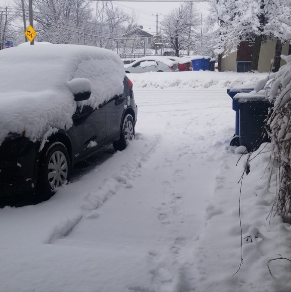 Meet your Posher, Maria iza - Picture 1 of 1